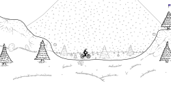 Nightfall Peak