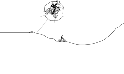 Uncrackable Mountain Cave