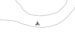 3 letter trip