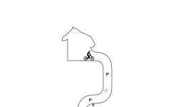 I'm starting 2 tube
