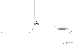 bike park