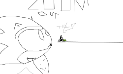 sonic boom sonic dash
