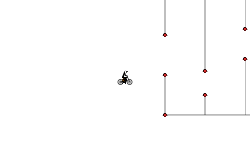 Crazy Obstacles