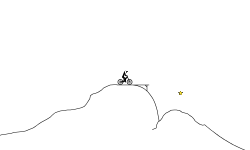 Rickety cave