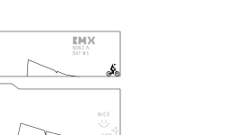 BMX Ninja Training Day #1-Desc