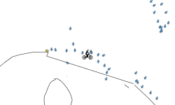 moon fail