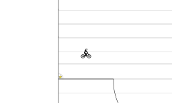 half pipe