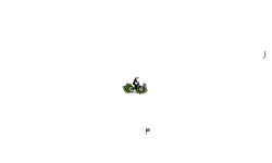 press shift