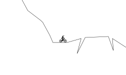 No Detail Desert Run