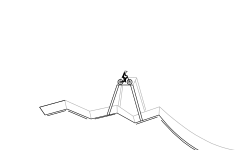 Best Jump Line Of All Time