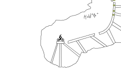 Cave Dropper