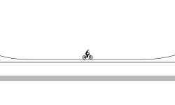 bad halfpipe