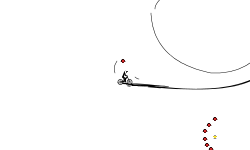 Crazy brush?