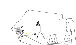hole