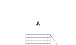 The MEGA Ramp!