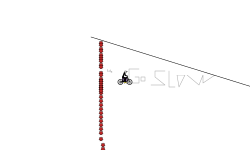Another Blob Track