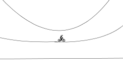Half Pipe Adventure