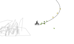 The wheeeeelie boost mannnnnn!