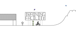 Training Facility Preview