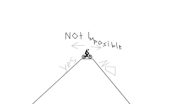 NOT IMPOSIBLE
