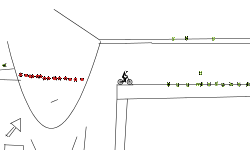 Furniture Jumping