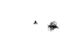 Helicopter hold up