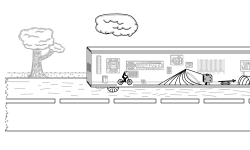 Detail Train