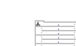 3 stage trial