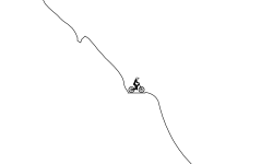 Epic Mountain Bike Trail