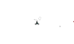 Floating Trail