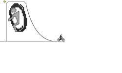 Portal Pixel Art