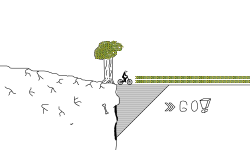 Defying Physics