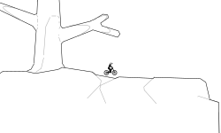 Shattered NTBF