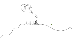 Flowing Hills 1