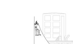 X Games mega ramp