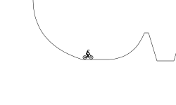 Dirt Jump Track