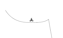 DEFY THE LAW OF GRAVITY