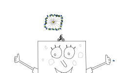 Sponge Bob!!!