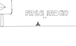 FreeRiderHd NiceTrack 5