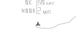 Offroad Skill Test