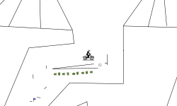 small cave auto
