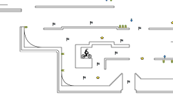 Star Maze 2
