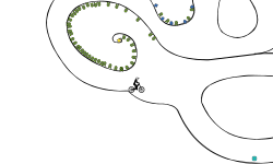 pump track