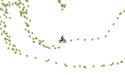 Air bike