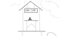 HDMI DIRT JUMPS