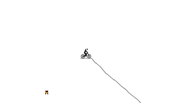 downhill challenge #4