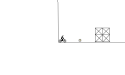 Gravity Guy Version 1