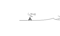 b_m short #2-graveyard