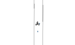 Up and down