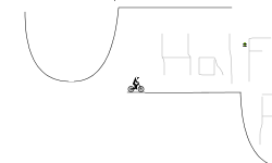 Half Pipes